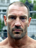 Dave Legeno