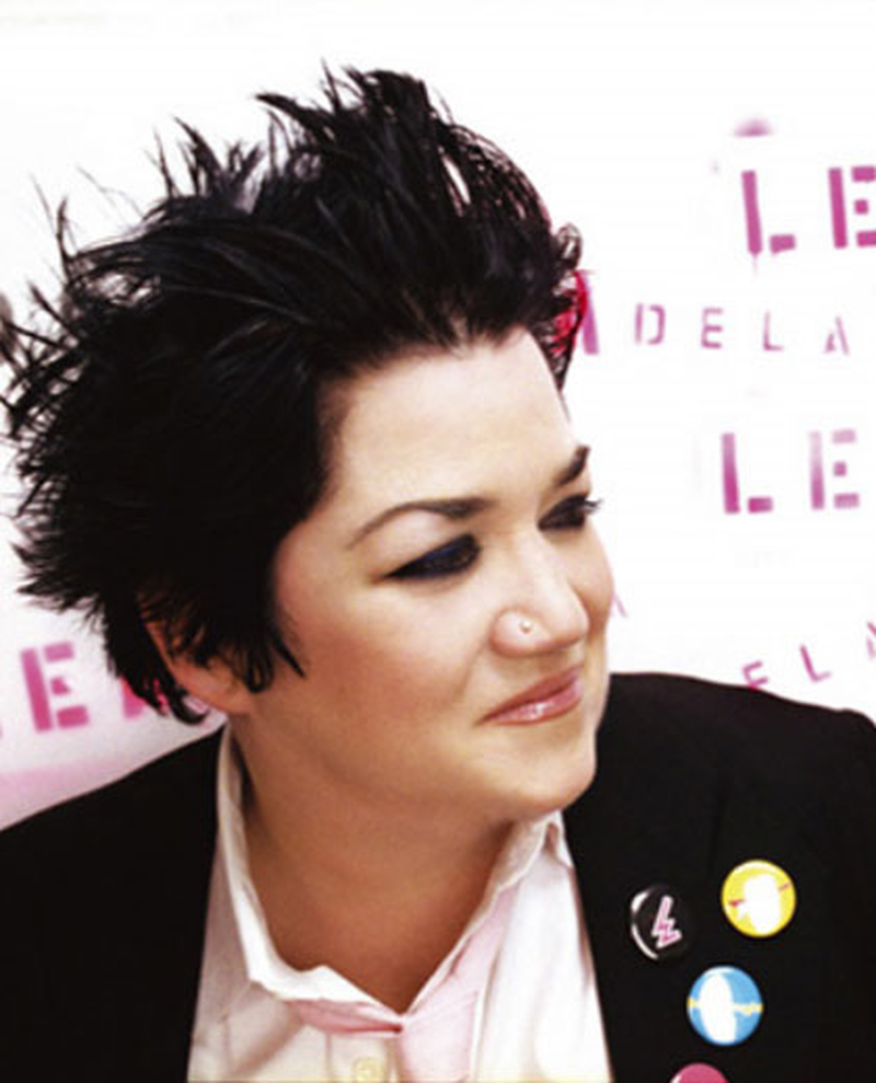 Lea DeLaria - Foto 1