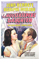 Criada para Amar (The Housekeeper's Daughter)