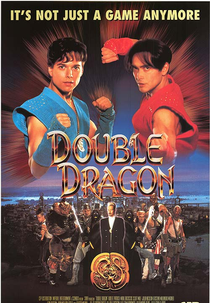 Double Dragon (Double Dragon)