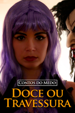 Porca Miséria: Doce ou Travessura (Porca Miséria: Doce ou Travessura)