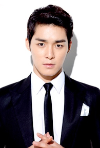 Seo Ha Joon