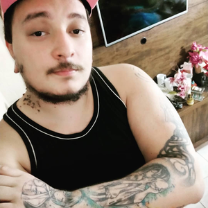 Foto de perfil de Guilherme de Oliveira