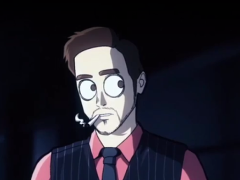 Foto 5 de A Ordem Paranormal