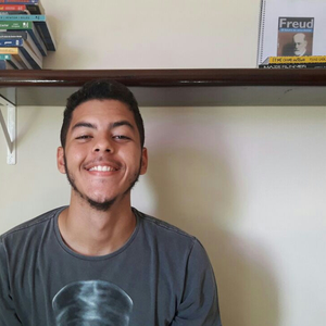 Foto de perfil de Ewerton Lucas