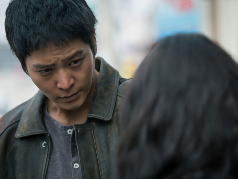 Foto 10 de Fatal Intuition