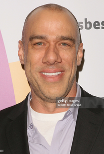 David Figlioli - Poster 1