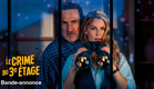 LE CRIME DU 3E ETAGE - Bande-annonce