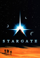 Stargate: A Chave para o Futuro da Humanidade (Stargate)