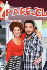 Parejología 3×2 (1ª Temporada) (Parejología 3×2 (1ª Temporada))