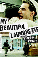Minha Adorável Lavanderia (My Beautiful Laundrette)