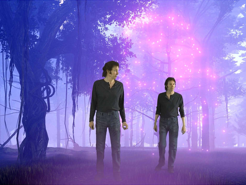 Foto 2 de Twisted Pair