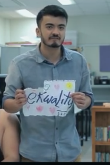  de Curta Modern Educayshun (2015)