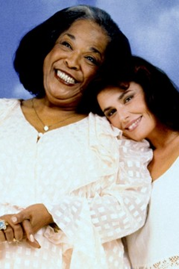 Poster de Episódio Touched by a Angel (2025)