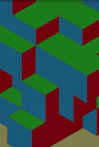 Poster 1 de Curta Modern (2010)