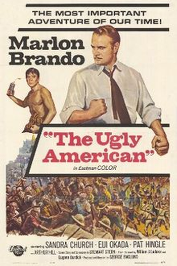  de Filme Quando Irmãos se Defrontam (1963)