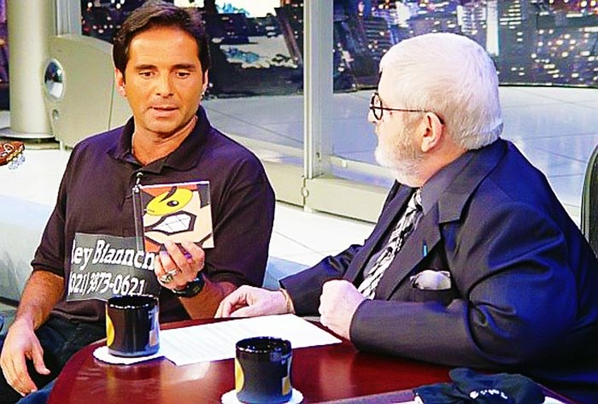 Rey Biannchi - Foto 3