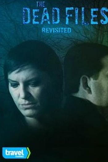 Poster de Série Sombras do Além (3ª Temporada) (2012)
