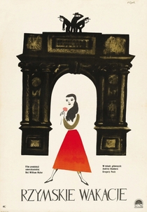 A Princesa e o Plebeu - Poster / Capa / Cartaz - Oficial 8