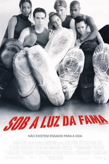  de Filme Sob a Luz da Fama (2000)
