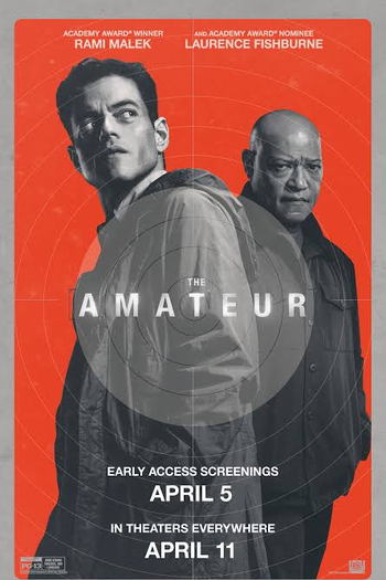  de Filme Operação Vingança (2025)