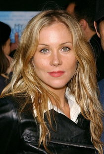 Christina Applegate - Poster 4