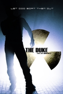 The Duke: Fate of Humanity - Poster / Capa / Cartaz - Oficial 1