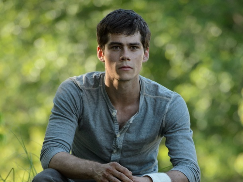 Foto 2 de Maze Runner: Correr ou Morrer