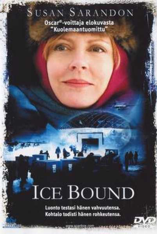 Poster 1 de Filme Coragem No Gelo (None)