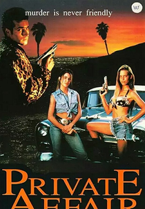 Private Affair (Sex Crimes)