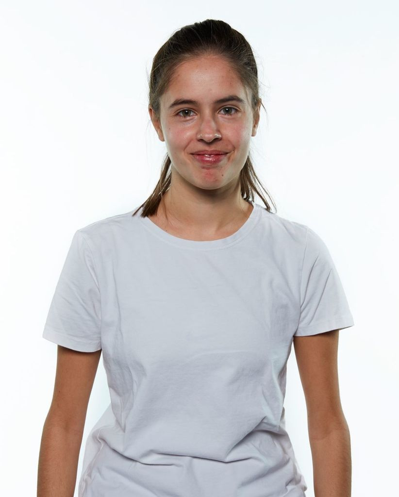 Gwendoline Legendre - Foto 1