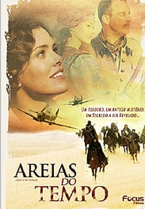 Areias do Tempo (I Guardiani del cielo)