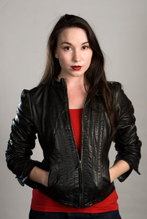 Nicole DuCane - Poster 2