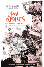 The Day of the Wolves (The Day of the Wolves)