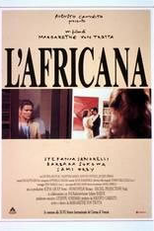 O Retorno (L'africana)