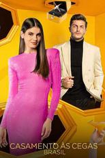 Casamento às Cegas: Brasil (2ª Temporada) (Casamento às Cegas: Brasil (2ª Temporada))