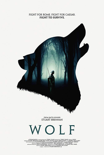Wolf - Poster / Capa / Cartaz - Oficial 2