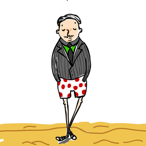 Foto de perfil de Nalú de Souza