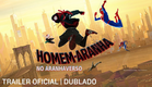 HOMEM-ARANHA NO ARANHAVERSO | Trailer #2 | DUB | 10 de janeiro nos cinemas