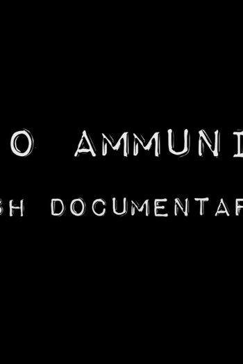Poster de Curta The Clash - Audio Ammunition Documentary (2013)