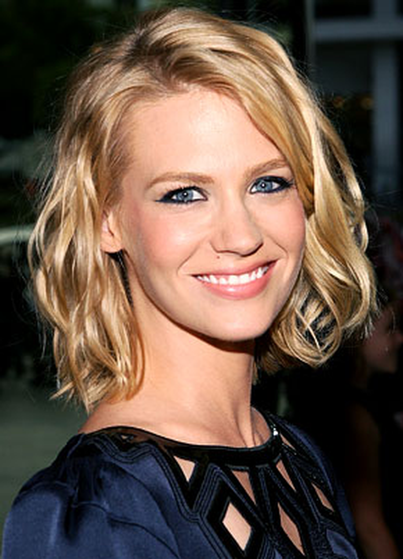 January Jones (I) - Foto 1