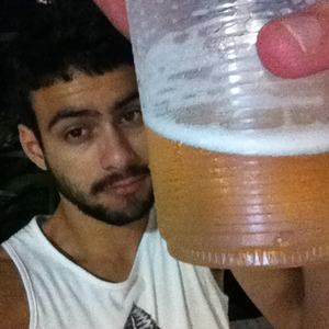 Foto de perfil de Victor Finazzi