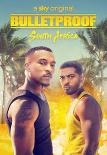 Bulletproof (3ª Temporada) (Bulletproof (Season 3))