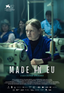 Made in Europe (Made in EU)