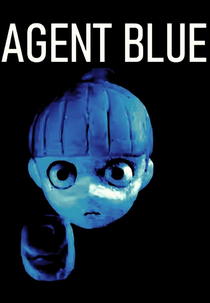 Agent Blue (Agent Blue)