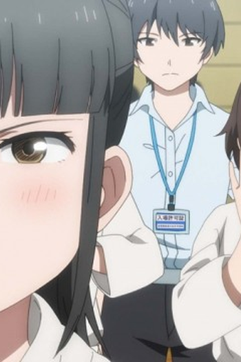 Poster de Episódio もういっぽん！ (2023)
