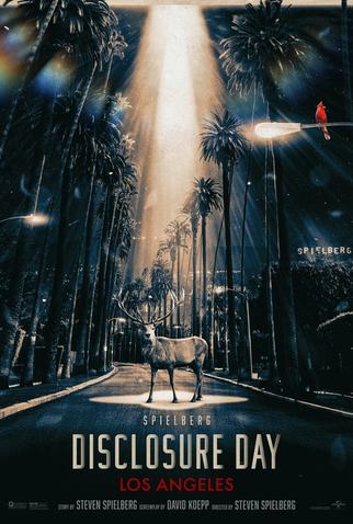 Poster 12 de Filme Dia D (2026)