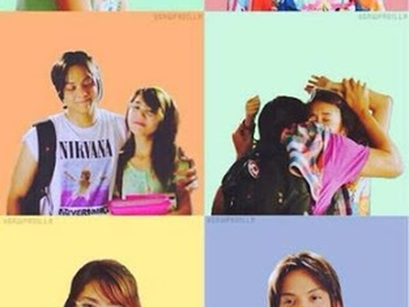 She's Dating the Gangster: filme de 2014 - Filmow