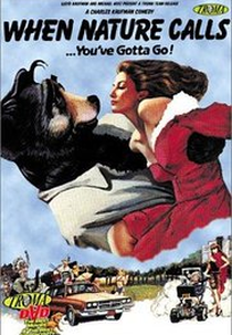 When Nature Calls (When Nature Calls)