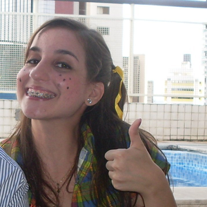 Foto de perfil de Luiza Bastos